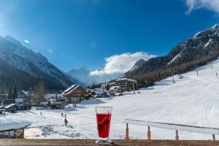 Ramada Resort Kranjska Gora - 35