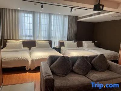 Qingdao Housing International - 47
