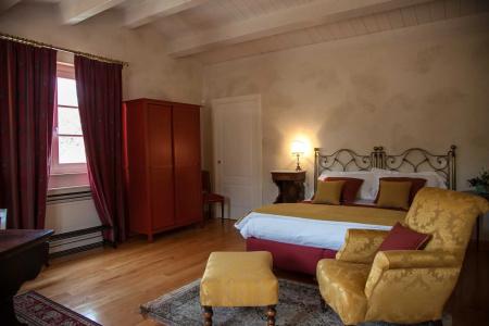 Zahir Country House - 6