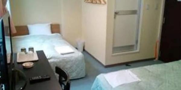 City Inn Nishi Tanabe - 24