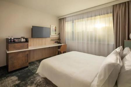 Crowne Plaza Budapest, An Ihg - 54