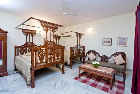 Mandawa Haveli - 18