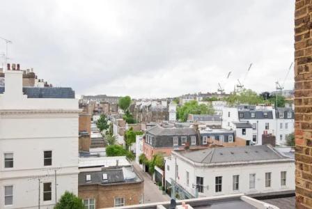Queensgate Court - 244