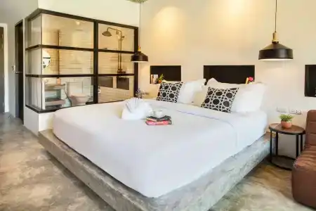 Suwan Palm Resort - Sha Extra Plus - 41