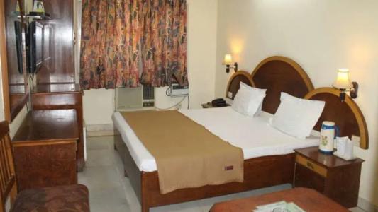 Atithi Palace - 5
