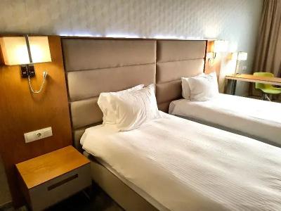 Golden Tulip Varna - 88