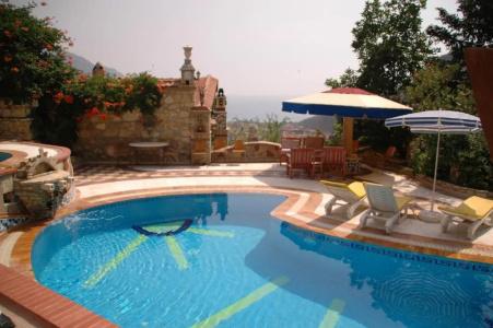 Villa Symbola - 10