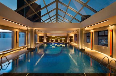 Hilton Beijing - 16