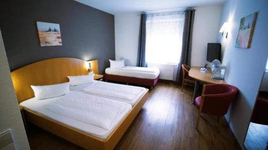 Sunparc - Free Shuttle Zum Europa-Park 4Km & Rulantica 2,5Km - 30