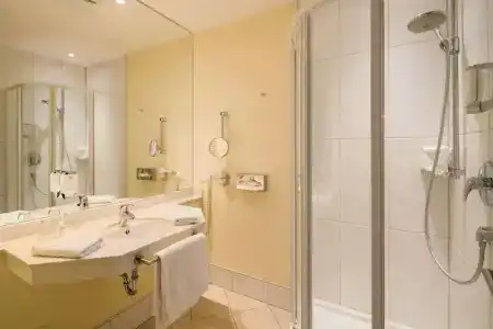 Best Western Premier Castanea Resort - 138