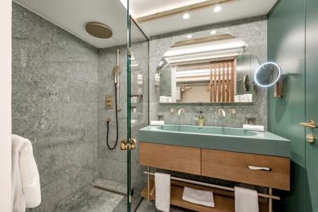 Chasa Montana & Spa Superior - 65