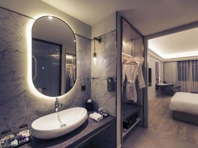 Mercure Shanghai Hongqiao Soho - 9