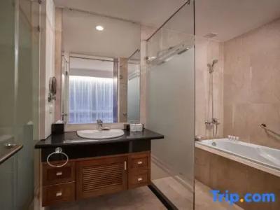 Fraser Suites Hanoi - 116