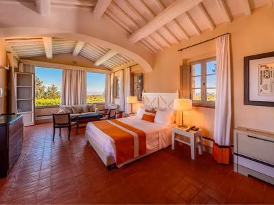 Borgo Scopeto Wine & Country Relais - 123
