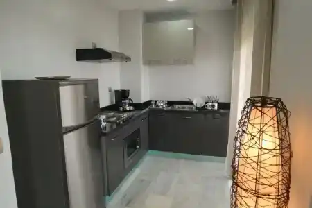 Le Yacht Suites - 21