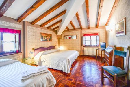 Relais Oroscopo - 19