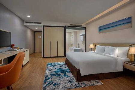 KháCh sạn Sam QuảNg bìNh - 49