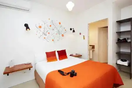 L'Adresse Hôtel Boutique - 27
