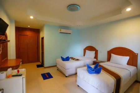 Sangthian Beach Resort - 105