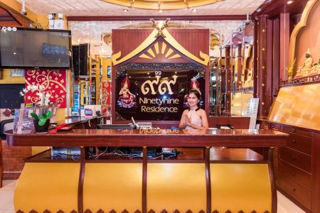 99 Residence Patong - 30