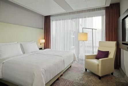 Radisson Blu Leipzig - 38