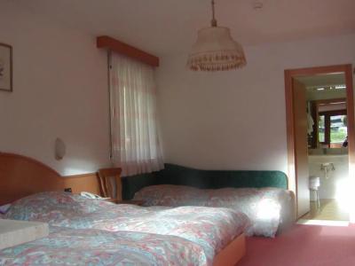 Dolomites Inn - 24