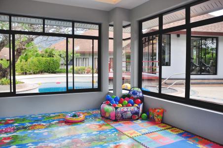 Lanta Sand Resort & Spa - 29