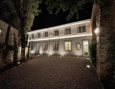 Villa Tortorelli - 0