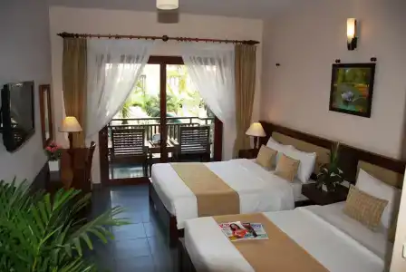 Canary Beach Resort - 5