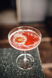 Hôtel Cosmopolitain - 12