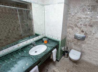 The Green Park Merter - 10