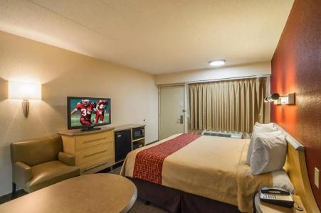 Red Roof Inn Indianapolis North - College Park - 37