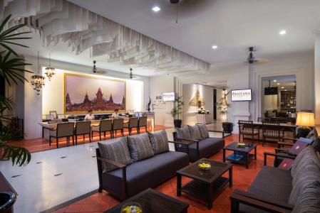 Centara Anda Dhevi Resort And Spa - Sha Plus - 32