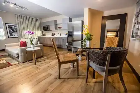 Metropole Suites South Beach - 77
