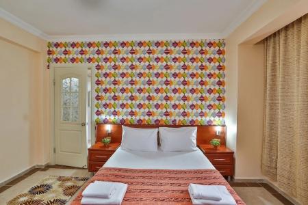Afyon Dundar Thermal Villa - 45