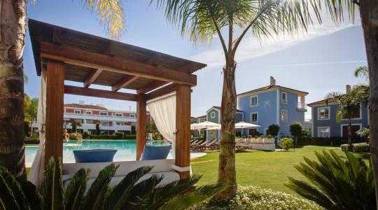 Cortijo del Mar - 15