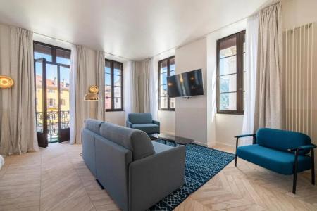 Hôtel du Palais de l'Isle - 74
