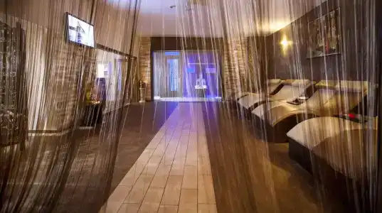 Tusan Beach Resort - All Inclusive - 37