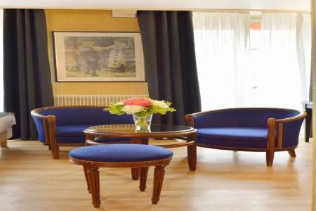 Unic Renoir Saint Germain - 19