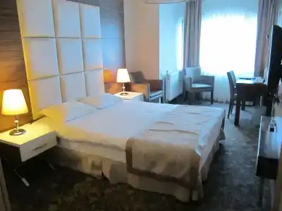 Derpa Suite Osmanbey - 24