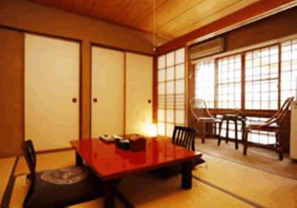 Senshinkan Matsuya - 2