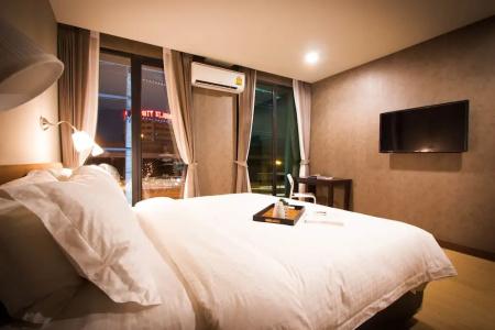 c u Inn Bangkok - Sha Plus - 76