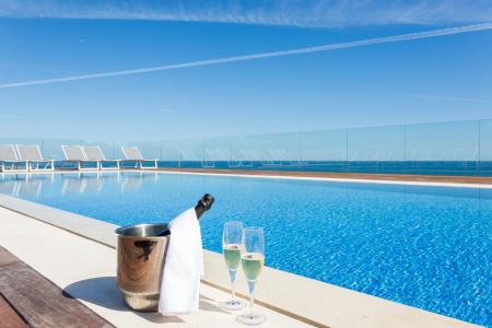 Palmares Beach House - Adults Only - 22
