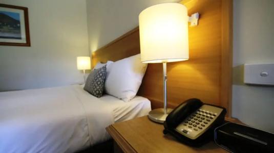 Bell Tower Inn - 43
