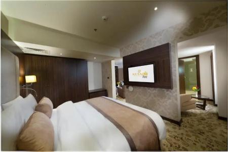 Retaj Inn Al Wakrah - 23