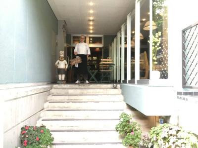 Pension Puutaro - 18