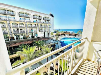 Kirman Sidera Luxury & Spa - 59