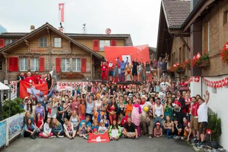 Balmers Backpackers - 12