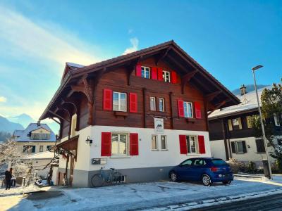 Adventure Guesthouse Interlaken - 19