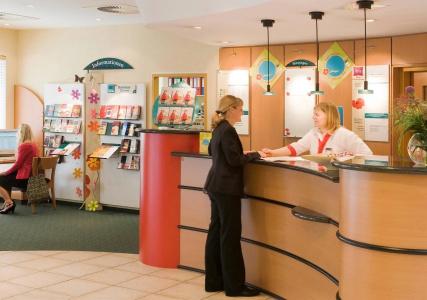 ibis Wien City - 25